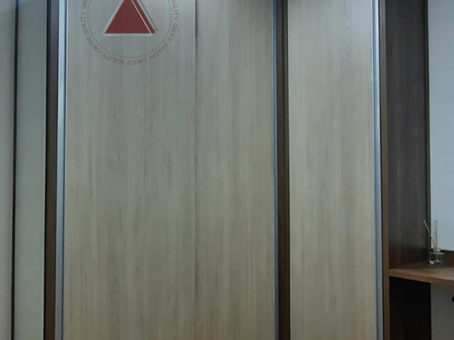 Apartamento com 51m² 2 quartos e 1 banheiro, à venda, no bairro Vila Nicácio em Franca