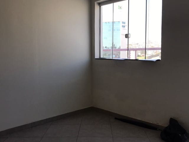 Foto do Apartamento - Apartamento para locação, Nossa Senhora Aparecida, Lavras, MG | Burgarelli Imóveis