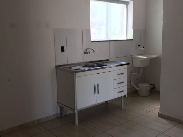 Foto do Apartamento - Apartamento para locação, Nossa Senhora Aparecida, Lavras, MG | Burgarelli Imóveis