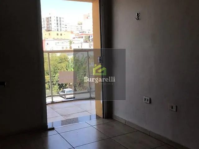 Apartamento 2 quartos e 1 banheiro, para alugar, no bairro Nossa Senhora Aparecida em Lavras