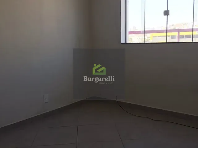 Apartamento 2 quartos e 1 banheiro, para alugar, no bairro Nossa Senhora Aparecida em Lavras