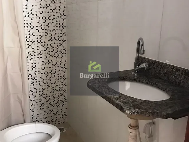 Apartamento 2 quartos e 1 banheiro, para alugar, no bairro Nossa Senhora Aparecida em Lavras