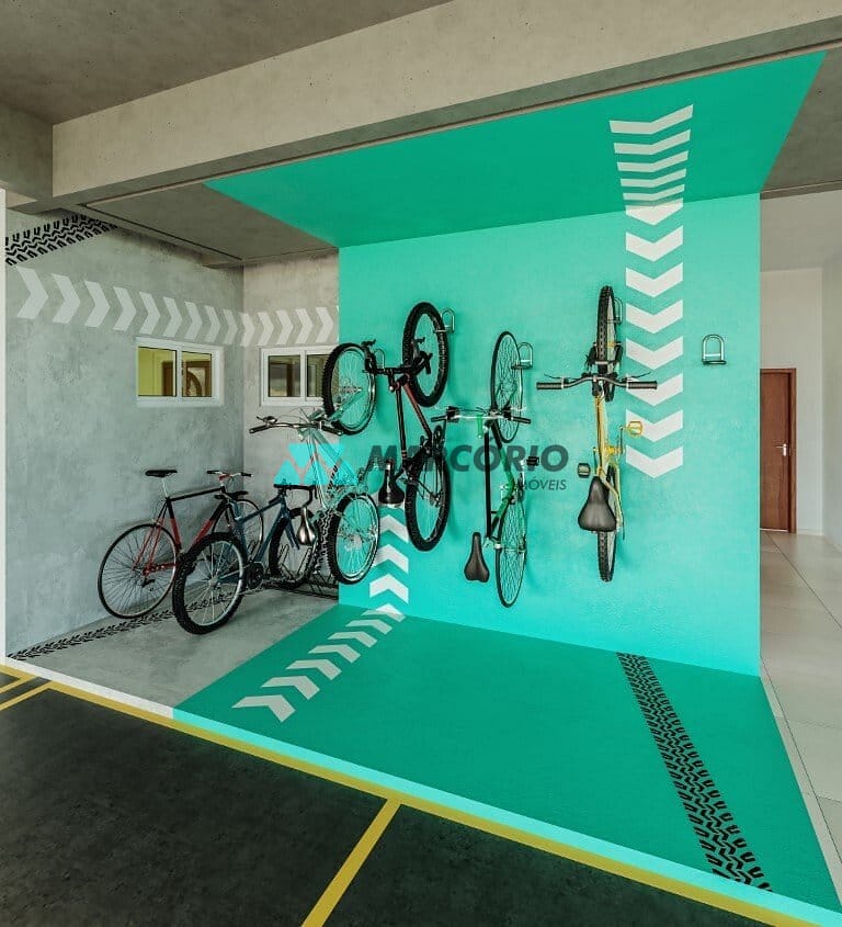 Apartamento à venda com 2 quartos, 60m² - Foto 14