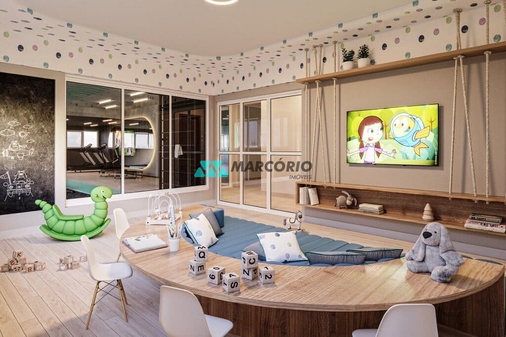 Apartamento à venda com 2 quartos, 60m² - Foto 12