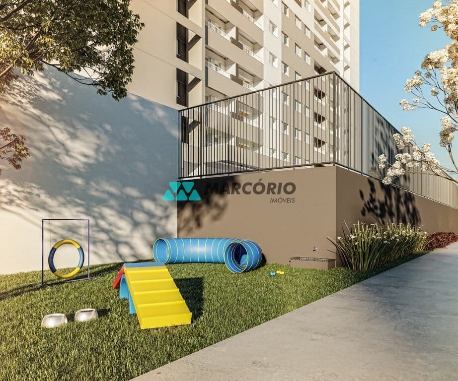 Apartamento à venda com 2 quartos, 60m² - Foto 16