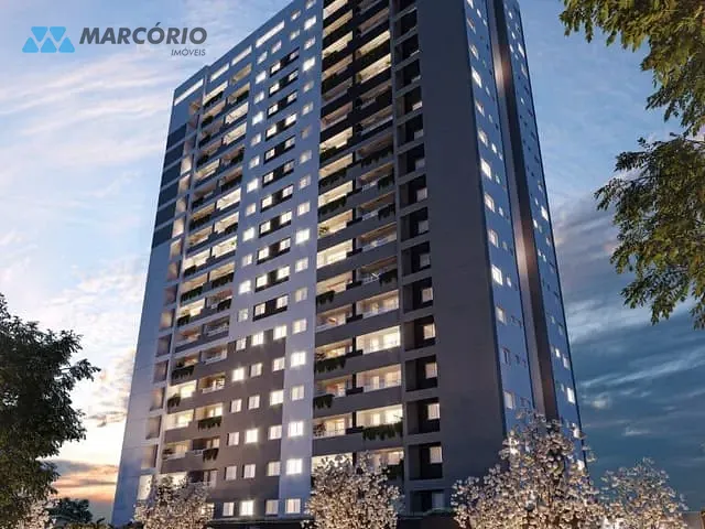 Apartamento 2 quartos e 2 banheiros, à venda, no bairro Setor Marechal Rondon em Goiânia