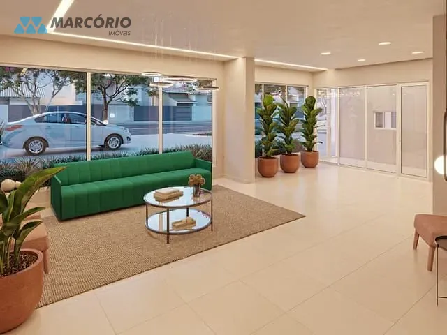 Apartamento 2 quartos e 2 banheiros, à venda, no bairro Setor Marechal Rondon em Goiânia