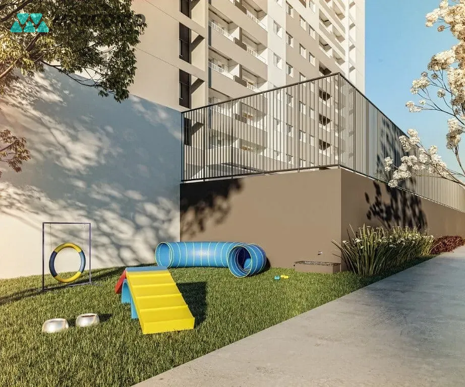 Apartamento, 2 quartos, 60 m² - Foto 16