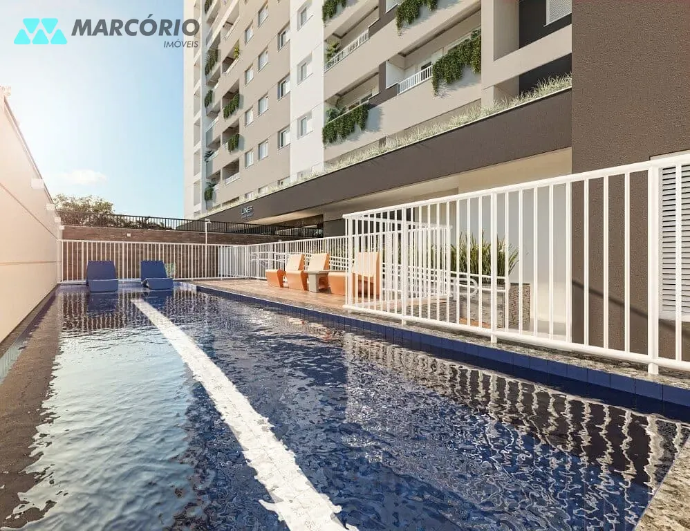 Apartamento, 2 quartos, 60 m² - Foto 17