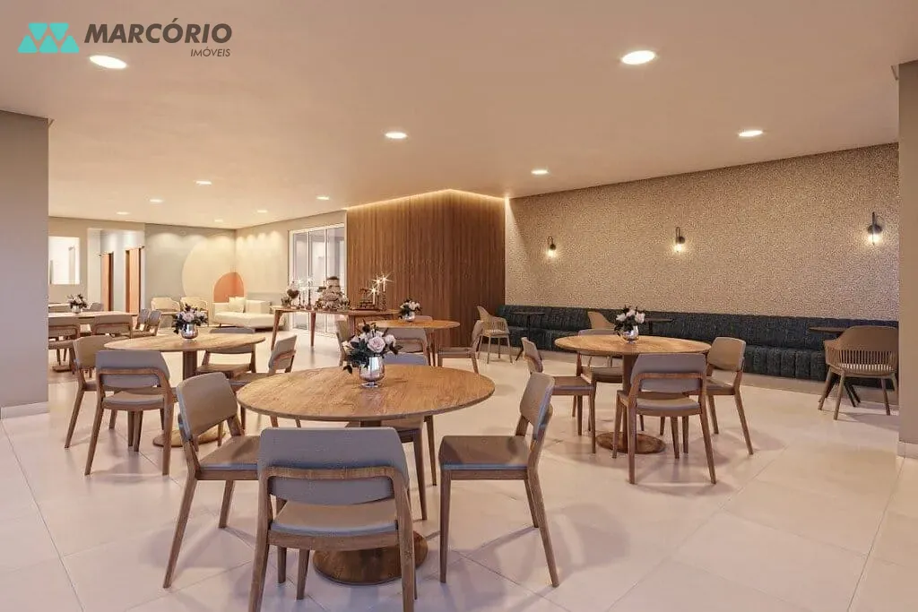 Apartamento, 2 quartos, 60 m² - Foto 11