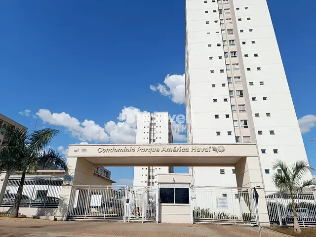 Apartamento 2 quartos e 2 banheiros, à venda, no bairro Residencial Recanto do Cerrado em Aparecida de Goiânia