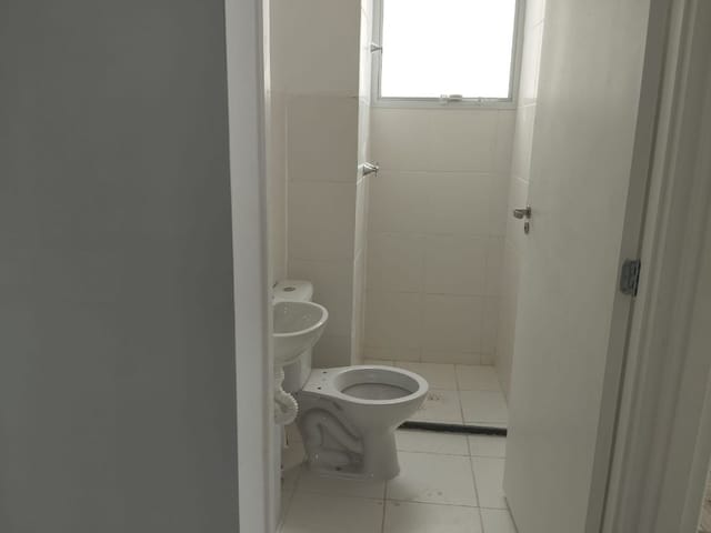 Foto do Apartamento - Apartamento com 2 dormitórios para alugar, 40 m² por R$ 900,00/mês - Santa Cruz - Rio de Janeiro/RJ | MG IMÓVEIS