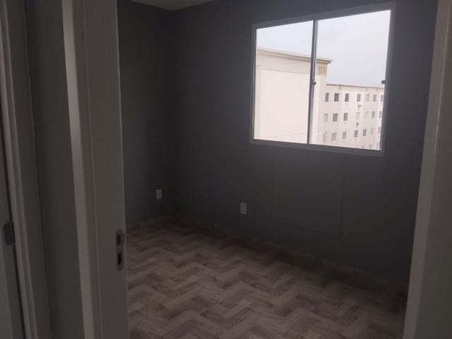 Foto do Apartamento - Apartamento com 2 dormitórios para alugar, 40 m² por R$ 900,00/mês - Santa Cruz - Rio de Janeiro/RJ | MG IMÓVEIS