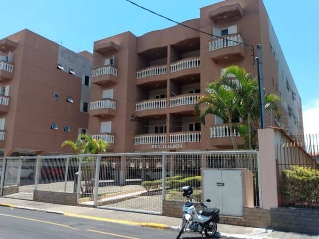 Foto do Apartamento - Apartamento à venda 3 Quartos, 1 Suite, 152.69M², São Vicente, Itajubá - MG | Particular Ana Laura | MOHALLEM e LOPES CORRETAGEM E ADMINISTRACAO DE IMOVEIS LTDA
