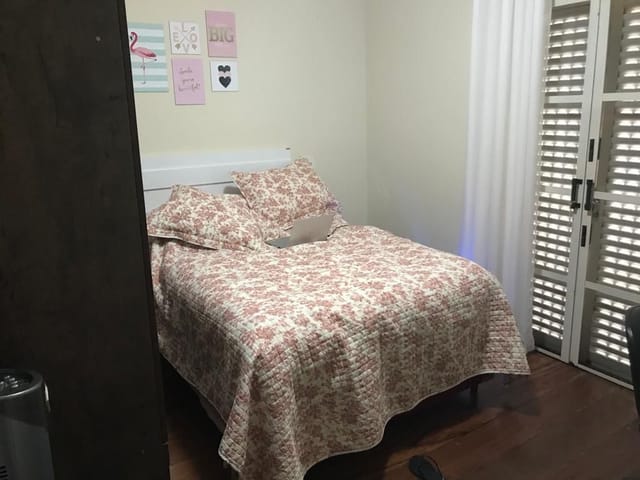 Foto do Apartamento - Apartamento à venda 3 Quartos, 1 Suite, 152.69M², São Vicente, Itajubá - MG | Particular Ana Laura | MOHALLEM e LOPES CORRETAGEM E ADMINISTRACAO DE IMOVEIS LTDA
