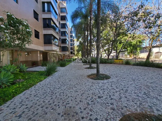 Apartamento 3 quartos e 1 banheiro, para alugar, no bairro Asa Norte em Brasília