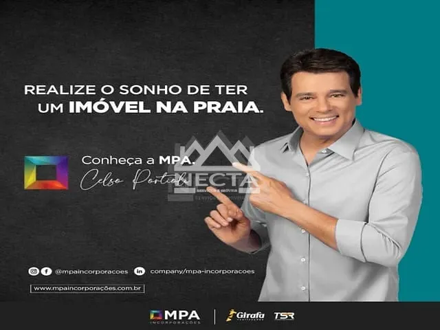 Apartamento com 54058m² 2 quartos e 2 banheiros, à venda, no bairro Praia do Sape em Ubatuba