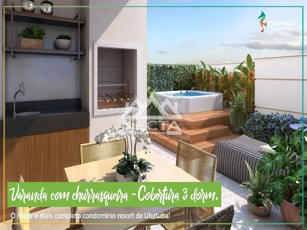 Apartamento, 2 quartos, 58 m² - Foto 8