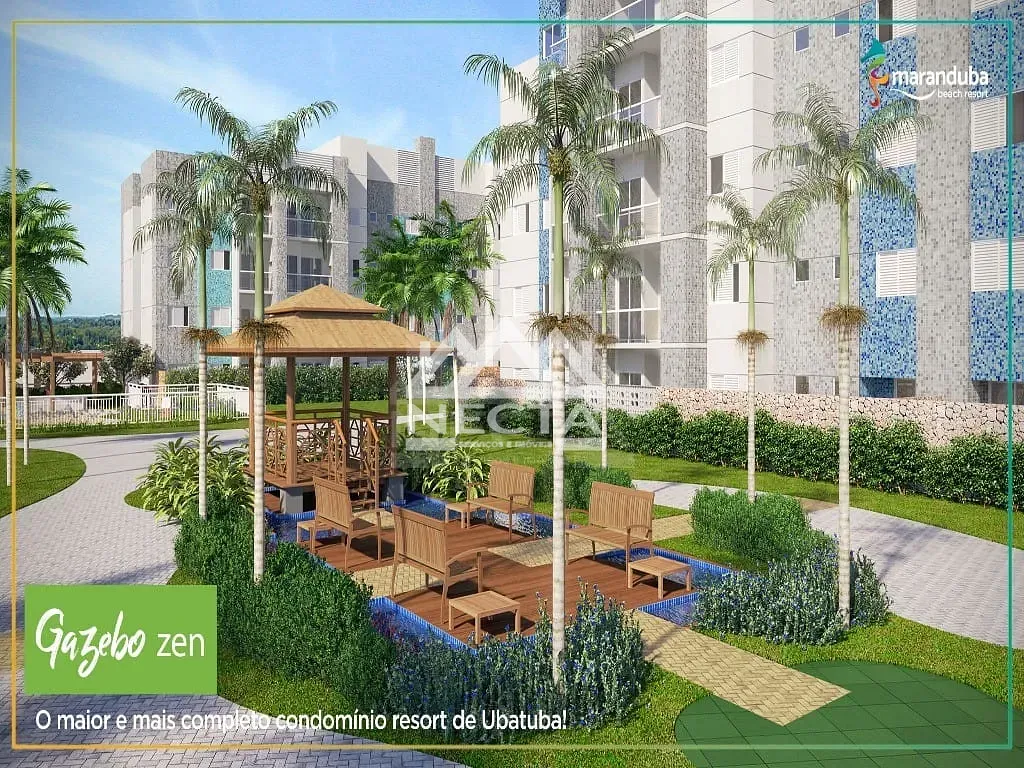 Apartamento, 2 quartos, 58 m² - Foto 11