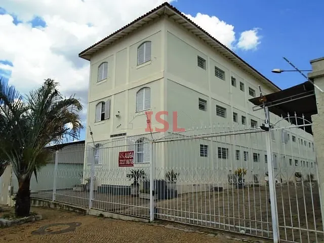 Apartamento 2 quartos e 1 banheiro, à venda, no bairro Jardim Novo Campos Elíseos em Campinas