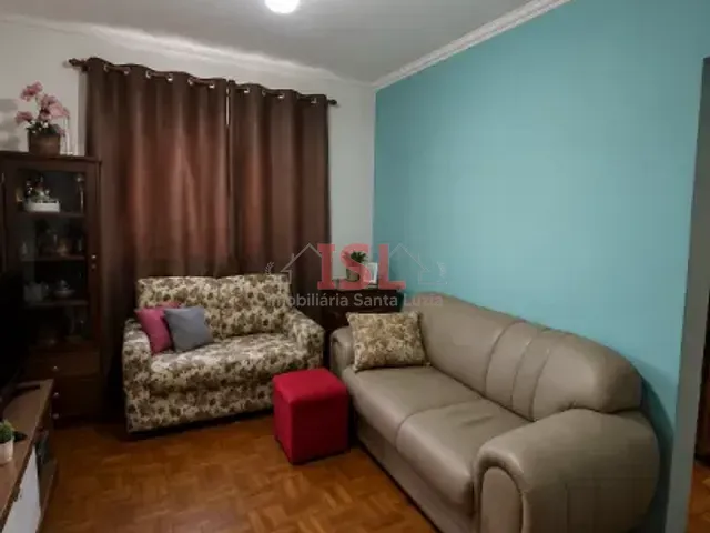 Apartamento 2 quartos e 1 banheiro, à venda, no bairro Jardim Novo Campos Elíseos em Campinas