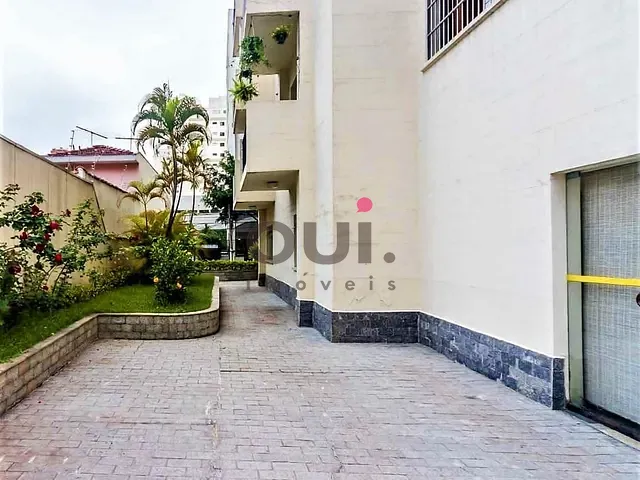 Apartamento 3 quartos e 3 banheiros, à venda, no bairro Moema em São Paulo