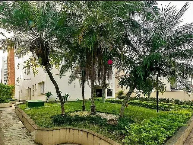 Apartamento 3 quartos e 3 banheiros, à venda, no bairro Moema em São Paulo