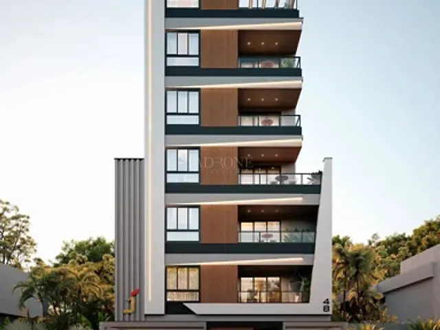 Apartamento com 91m² 2 quartos e 3 banheiros, à venda, no bairro São Francisco de Assis em Camboriú