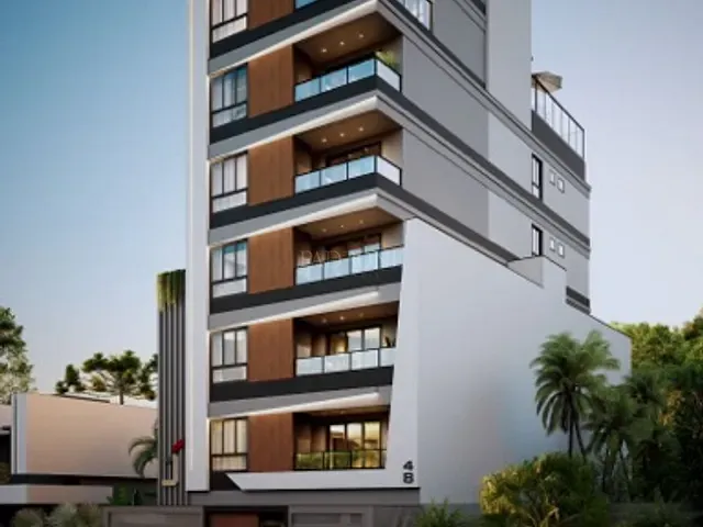 Apartamento com 91m² 2 quartos e 3 banheiros, à venda, no bairro São Francisco de Assis em Camboriú