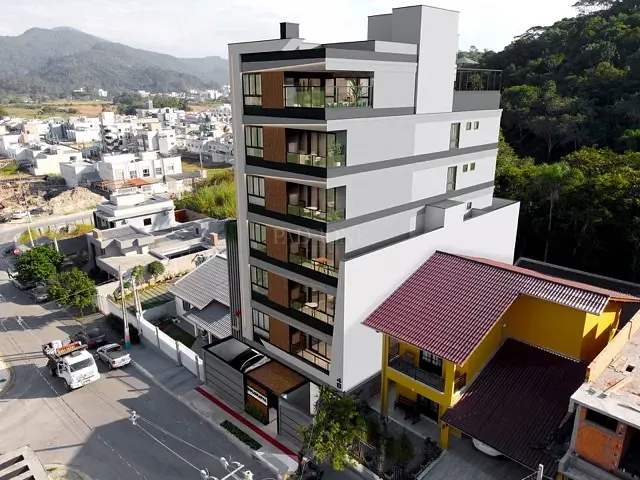 Apartamento com 91m² 2 quartos e 3 banheiros, à venda, no bairro São Francisco de Assis em Camboriú
