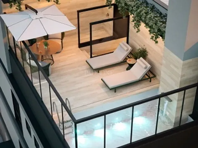 Apartamento com 91m² 2 quartos e 3 banheiros, à venda, no bairro São Francisco de Assis em Camboriú