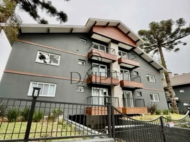 Apartamento com 82m² 1 quarto e 1 banheiro, à venda, no bairro Vila Suzana em Canela