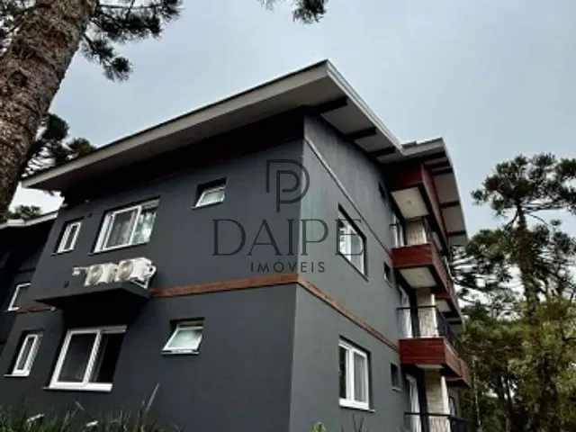 Apartamento com 82m² 1 quarto e 1 banheiro, à venda, no bairro Vila Suzana em Canela