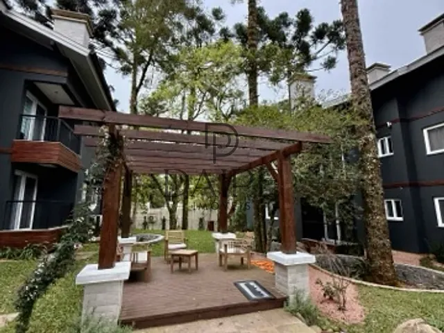 Apartamento com 82m² 1 quarto e 1 banheiro, à venda, no bairro Vila Suzana em Canela