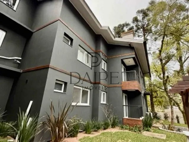 Apartamento com 82m² 1 quarto e 1 banheiro, à venda, no bairro Vila Suzana em Canela