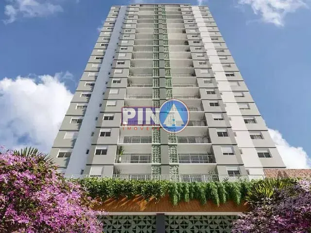 Apartamento com 66m² 2 quartos e 3 banheiros, à venda, no bairro Setor Bueno em Goiânia