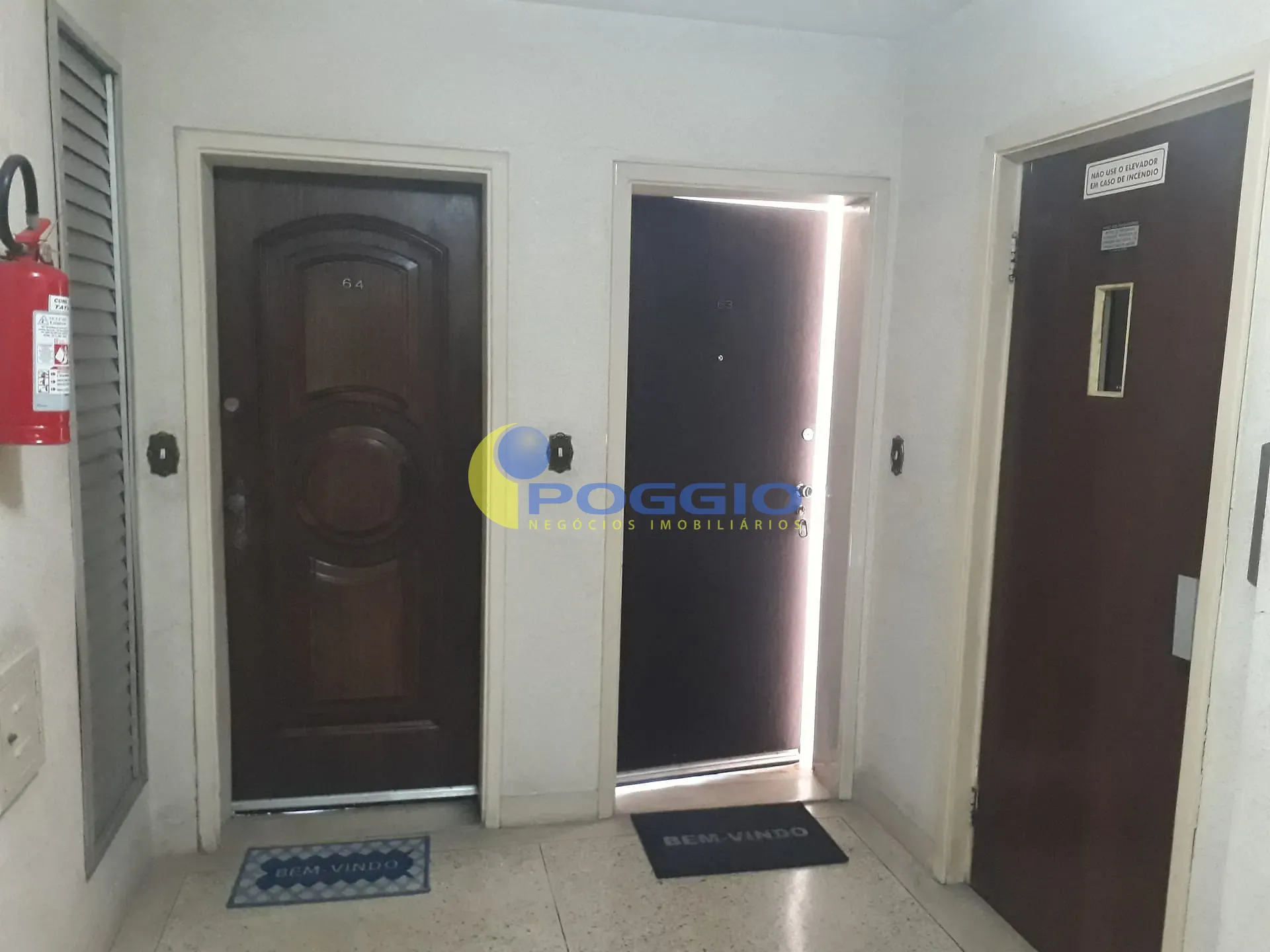 Apartamento, 1 quarto, 48 m² - Foto 6