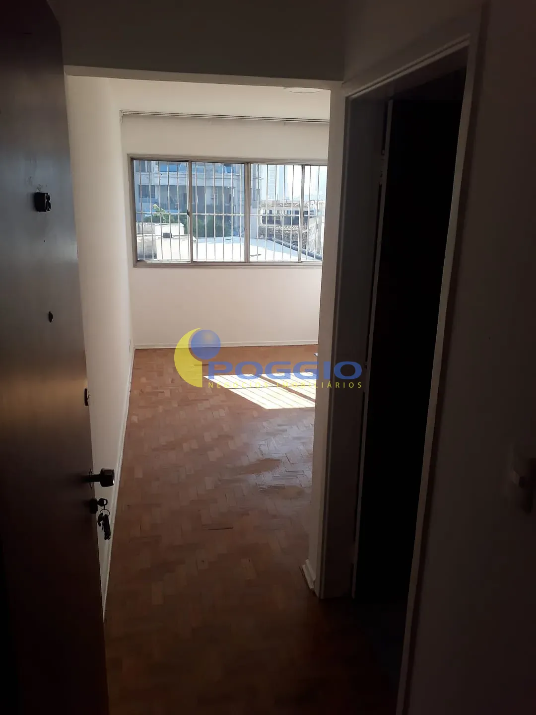 Apartamento, 1 quarto, 48 m² - Foto 8