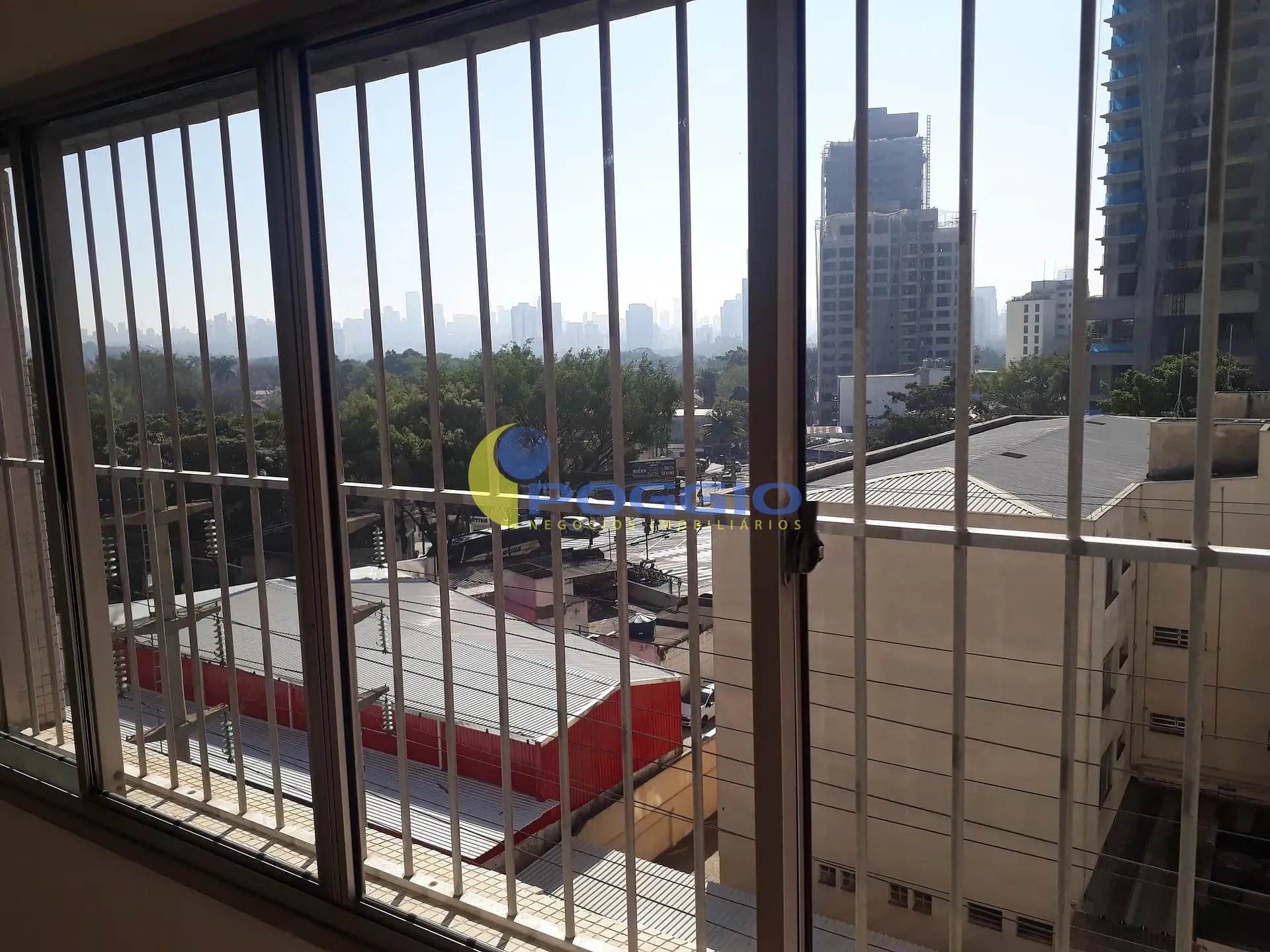 Apartamento, 1 quarto, 48 m² - Foto 34