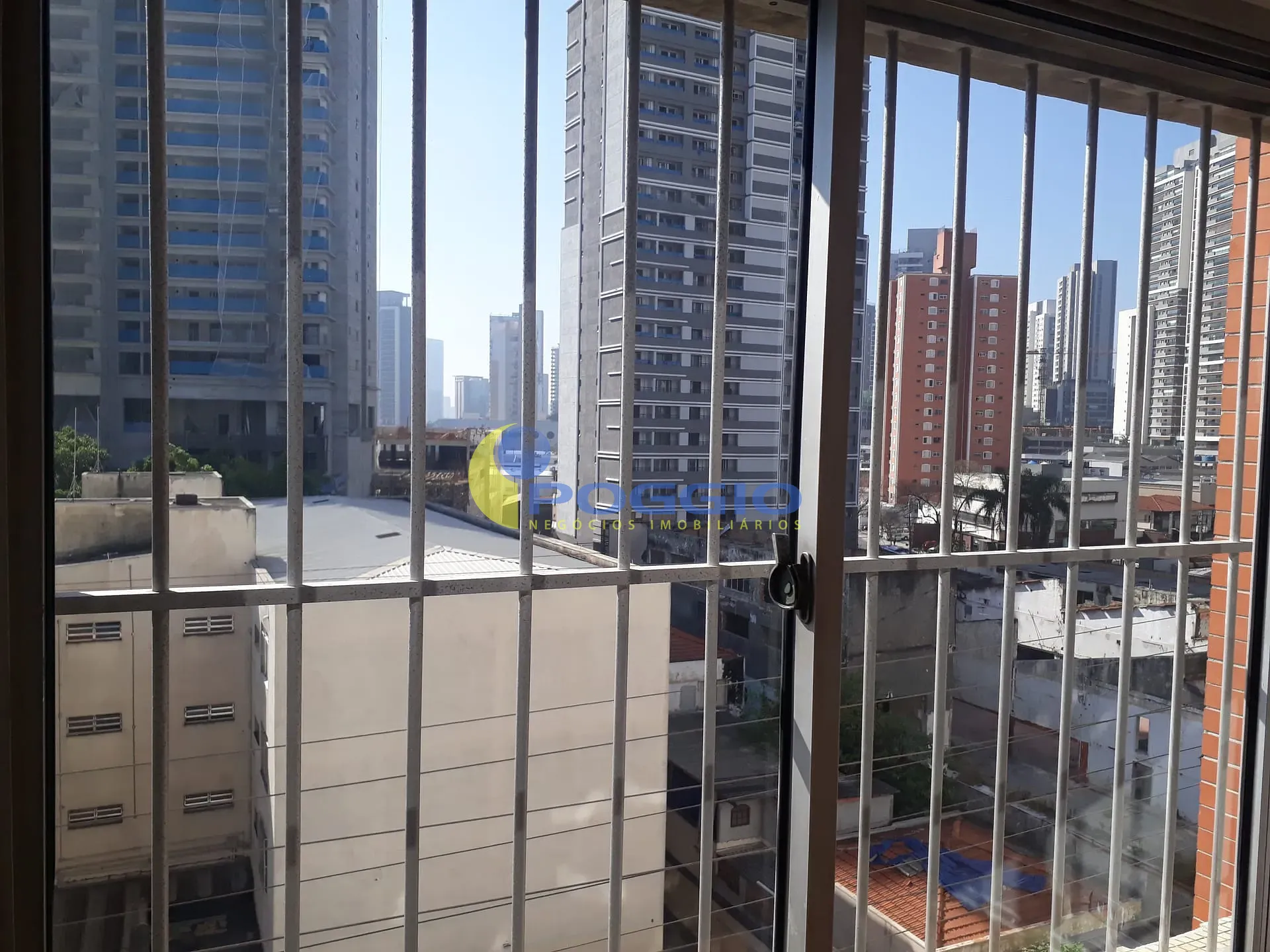 Apartamento, 1 quarto, 48 m² - Foto 35