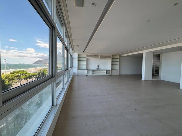 Apartamento com 263m² 4 quartos e 5 banheiros, à venda, no bairro Ipanema em Rio de Janeiro