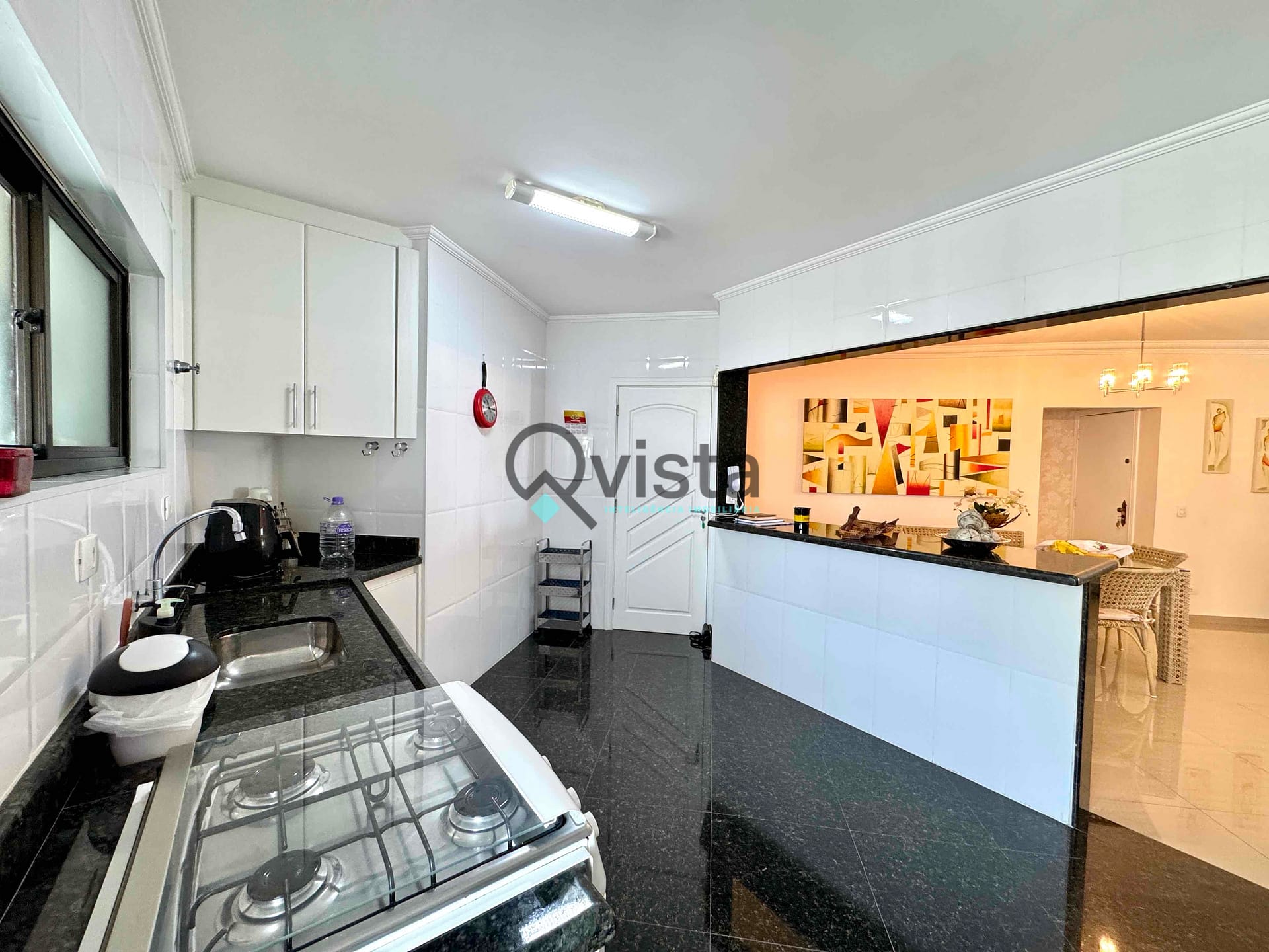 Apartamento à venda com 4 quartos, 150m² - Foto 36