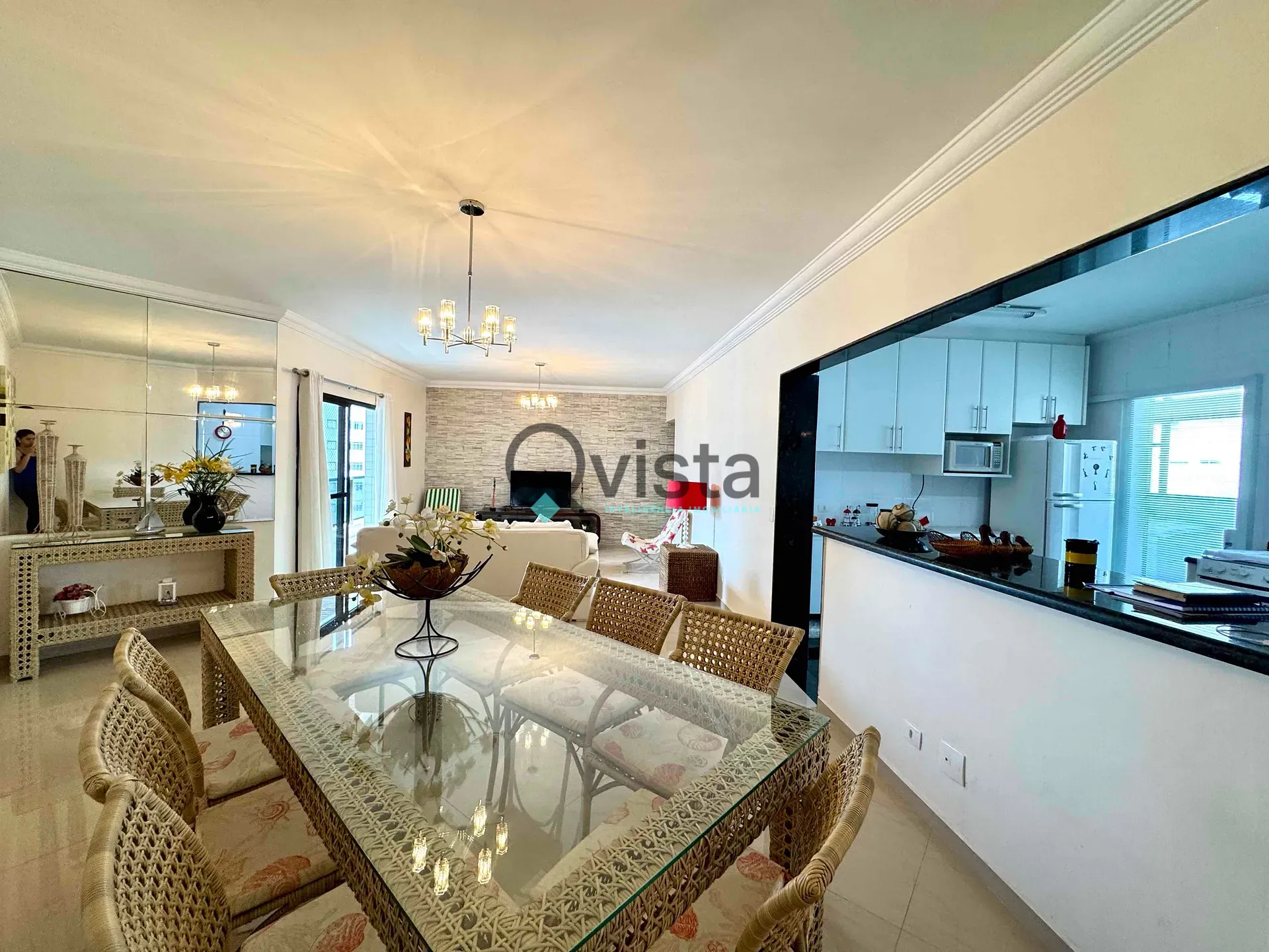Apartamento, 4 quartos, 150 m² - Foto 2