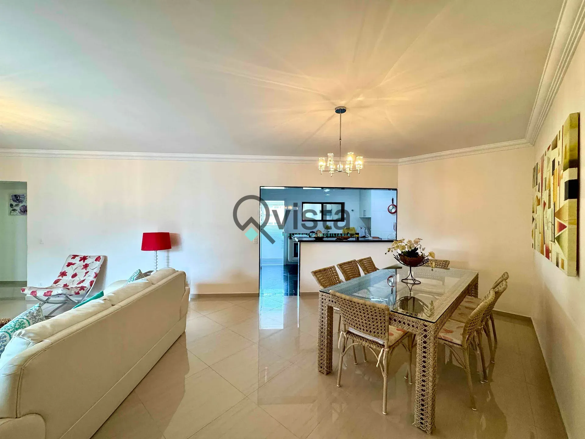 Apartamento, 4 quartos, 150 m² - Foto 3