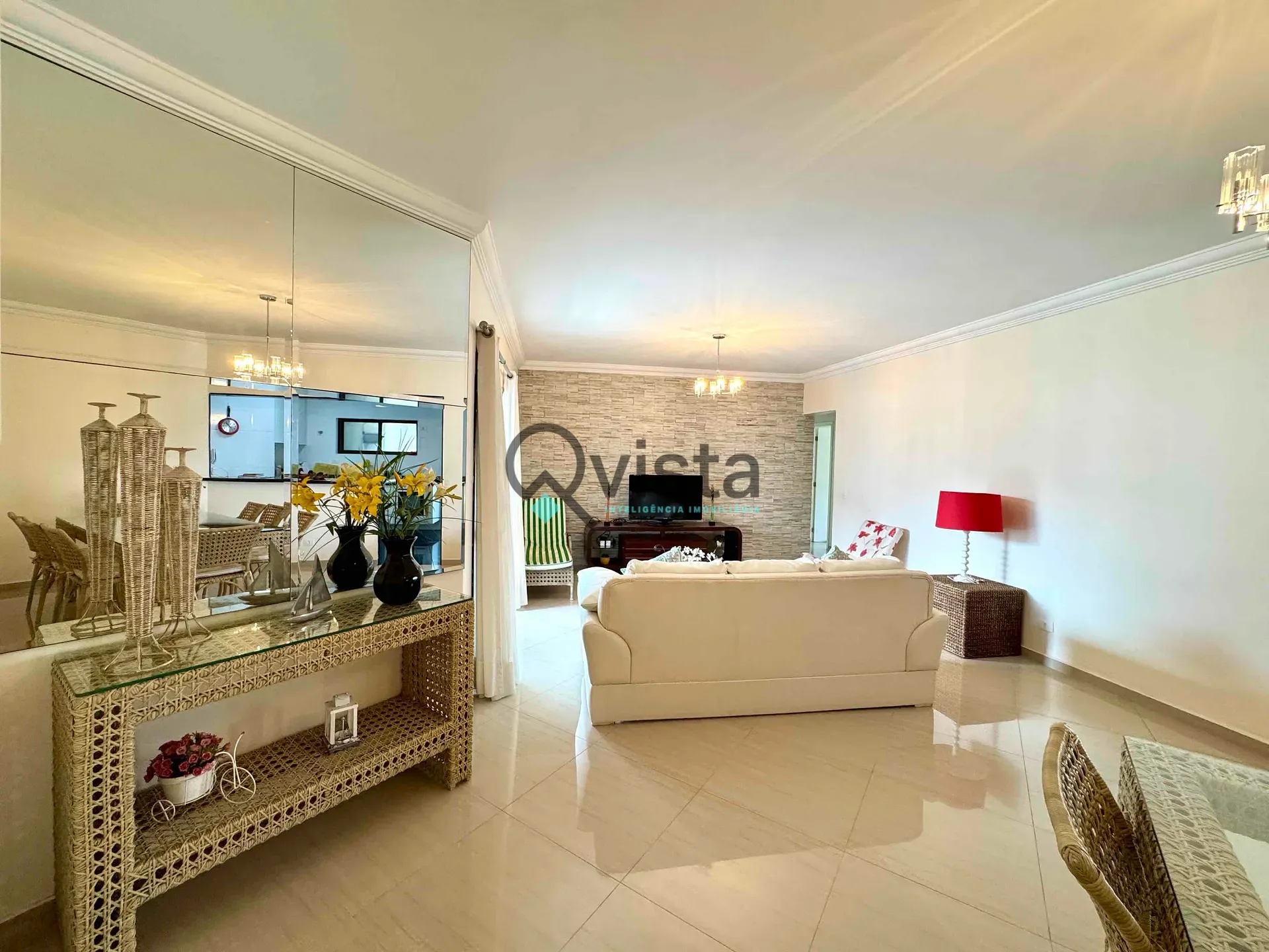 Apartamento, 4 quartos, 150 m² - Foto 4