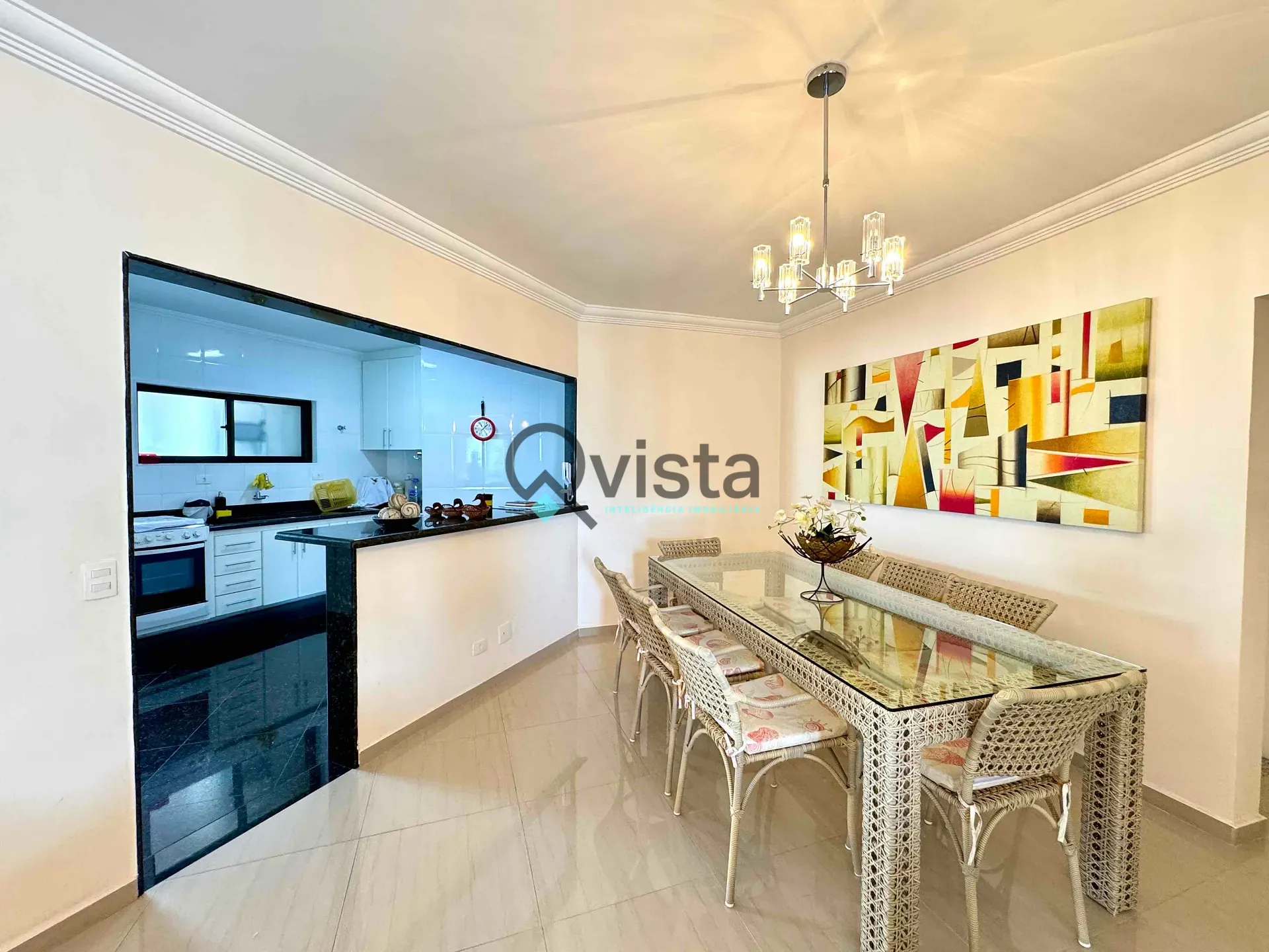Apartamento, 4 quartos, 150 m² - Foto 5