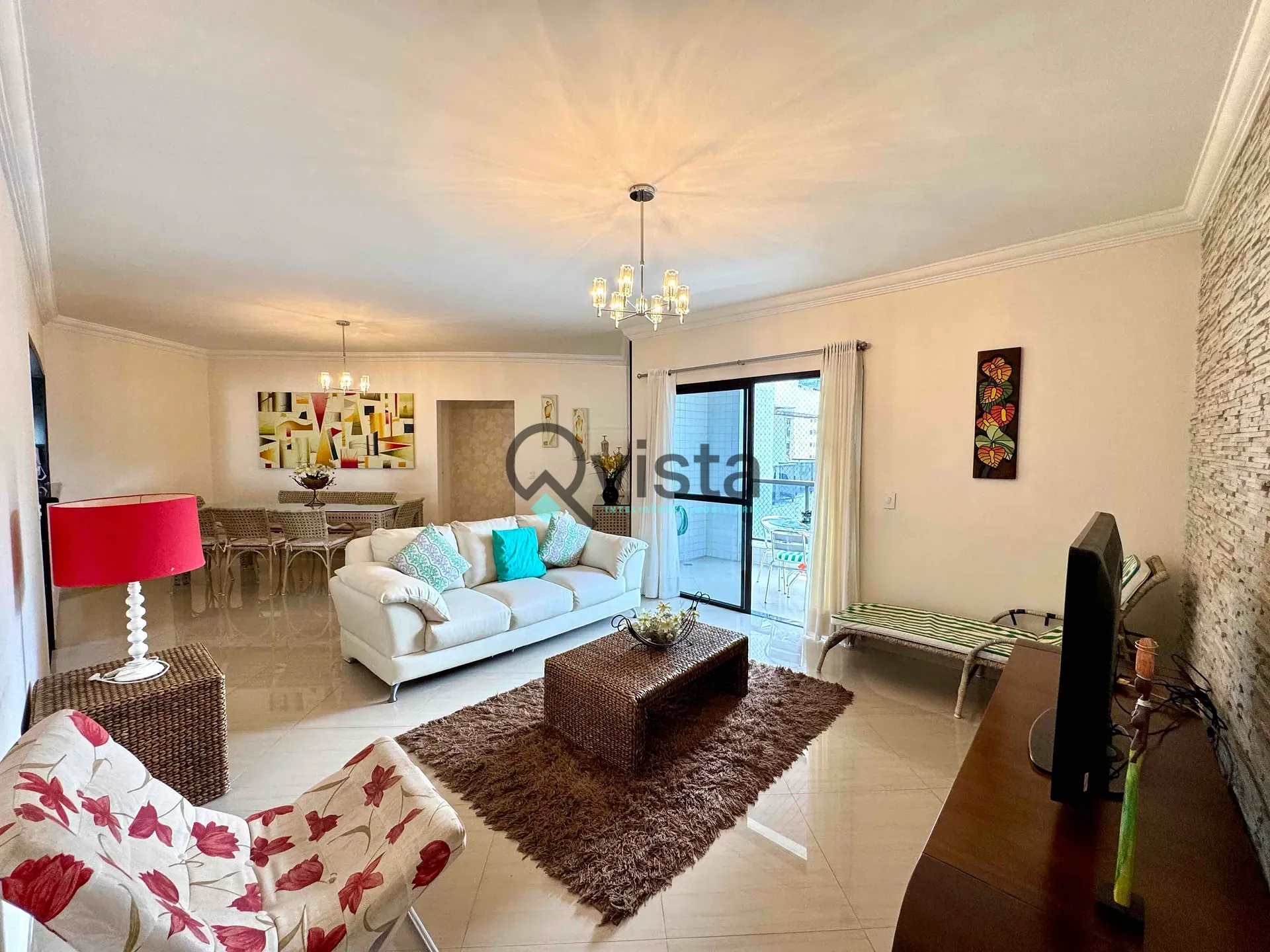 Apartamento, 4 quartos, 150 m² - Foto 8