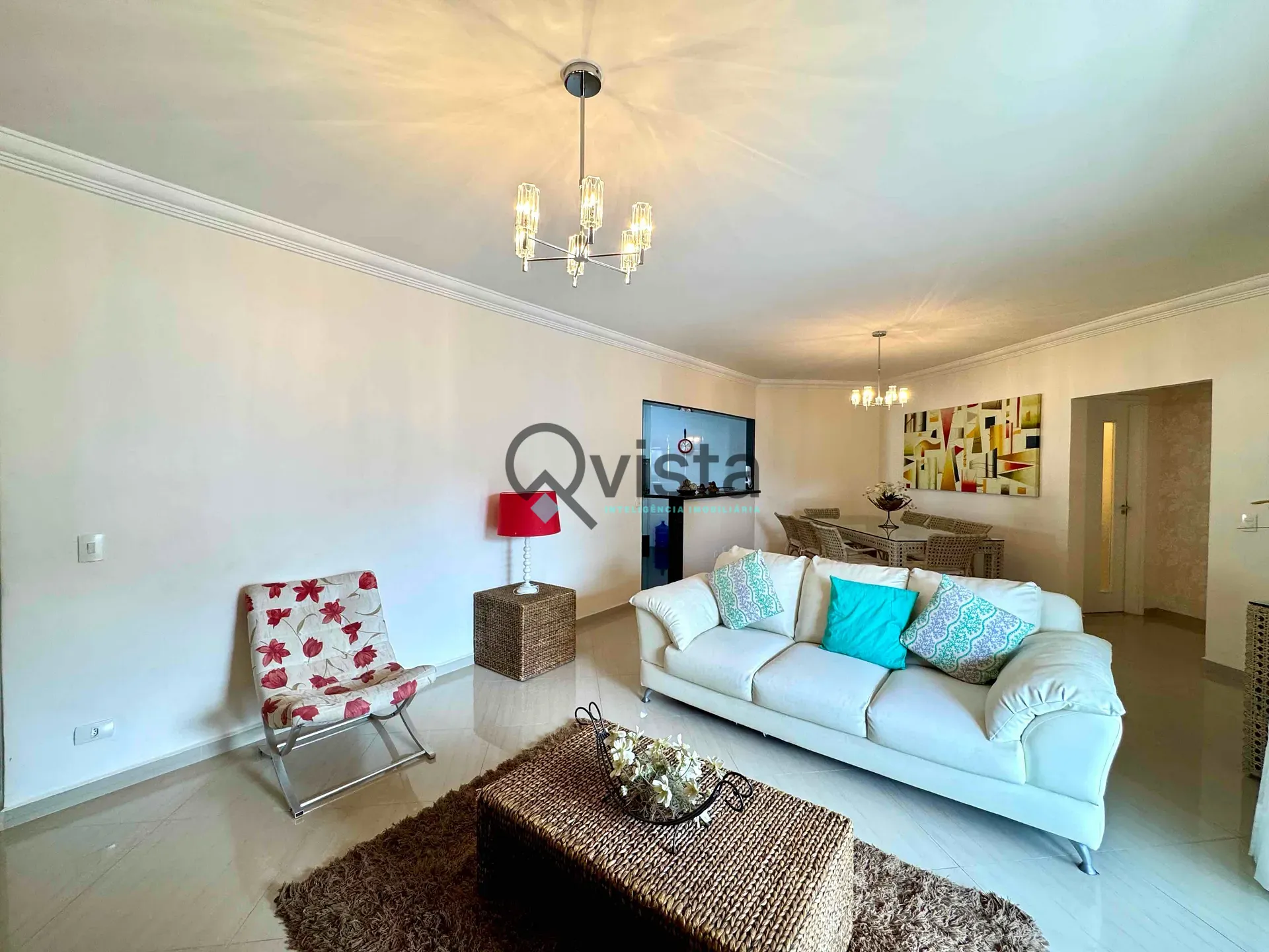 Apartamento, 4 quartos, 150 m² - Foto 10