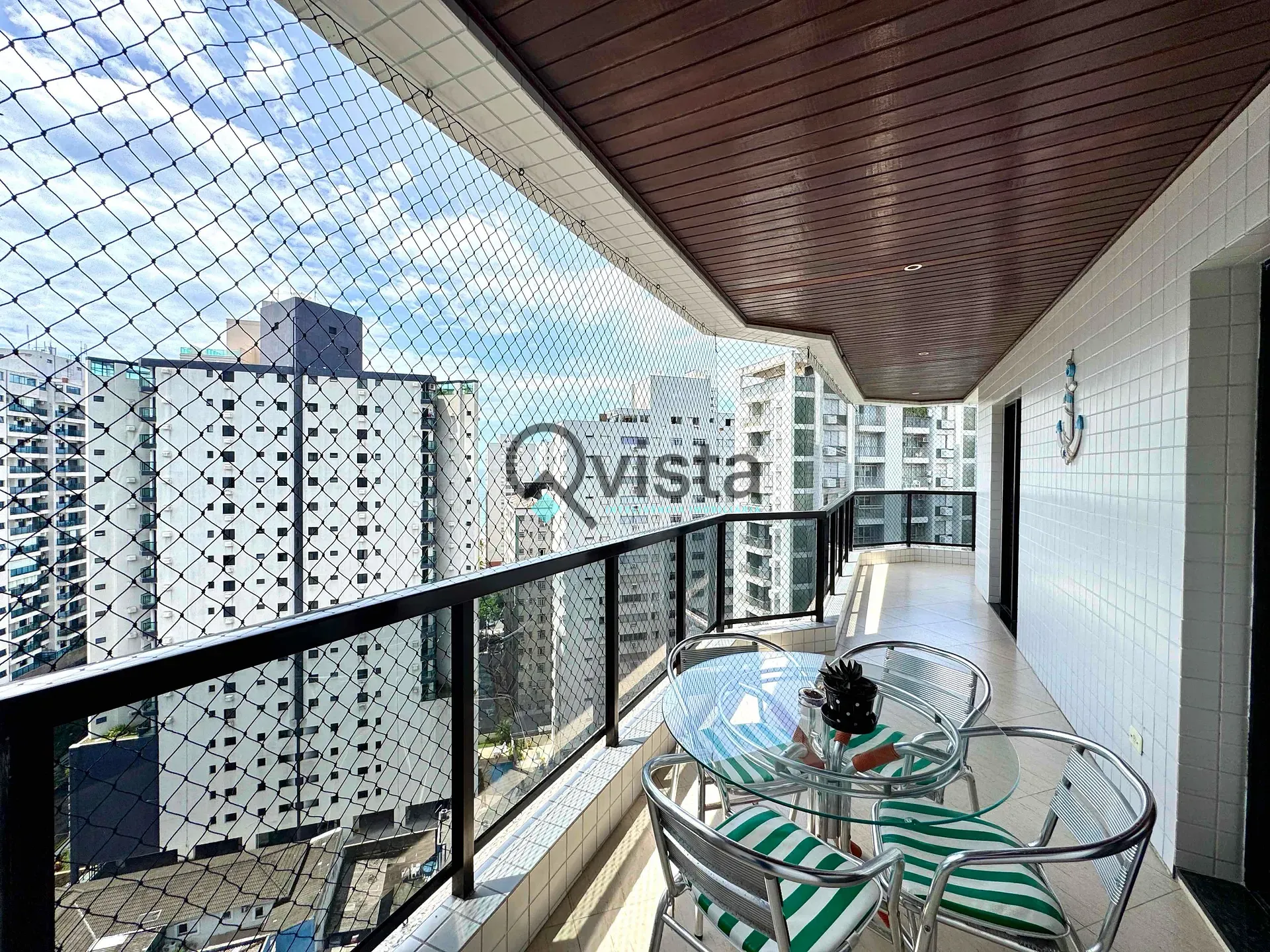 Apartamento, 4 quartos, 150 m² - Foto 1