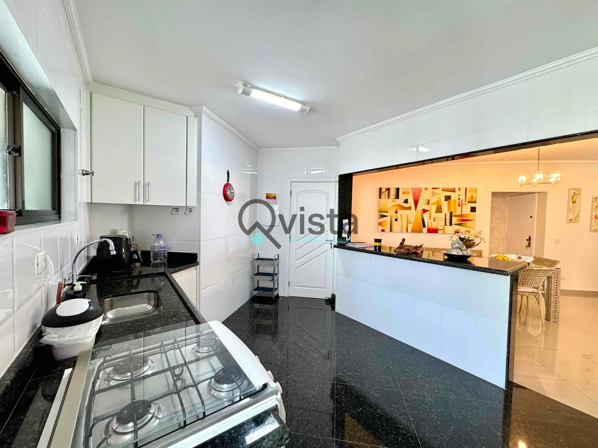 Apartamento, 4 quartos, 150 m² - Foto 36
